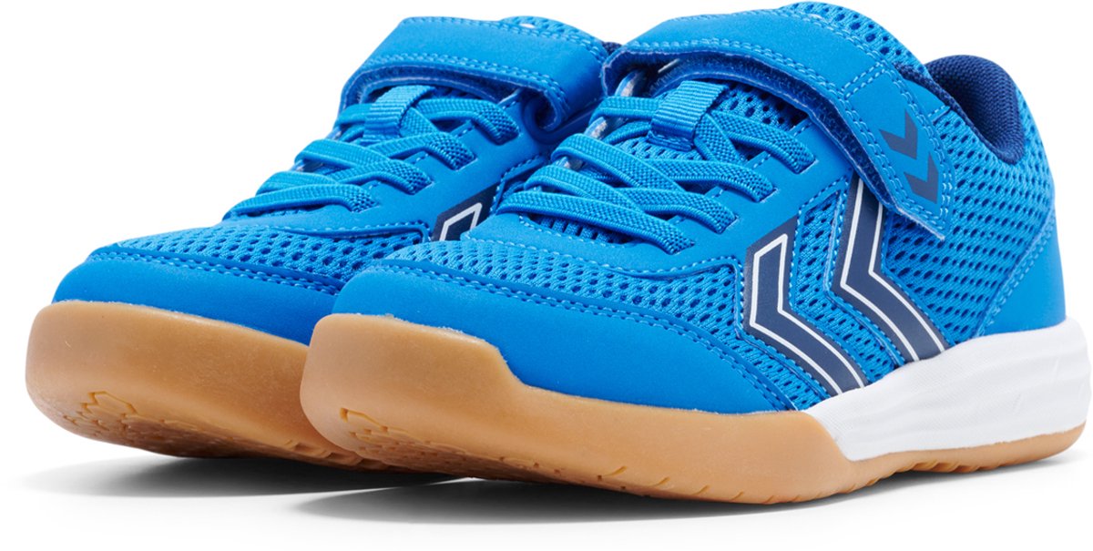 Hallenschuhe Kind Hummel Multiplay Flex Vc
