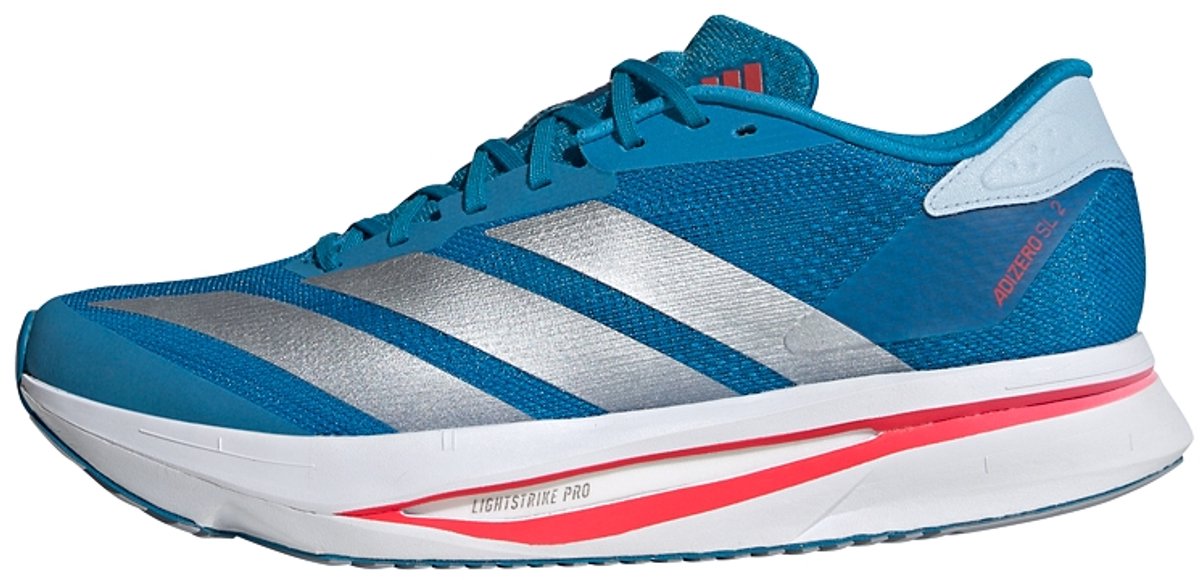 Kinder-Laufschuhe adidas Adizero SL2