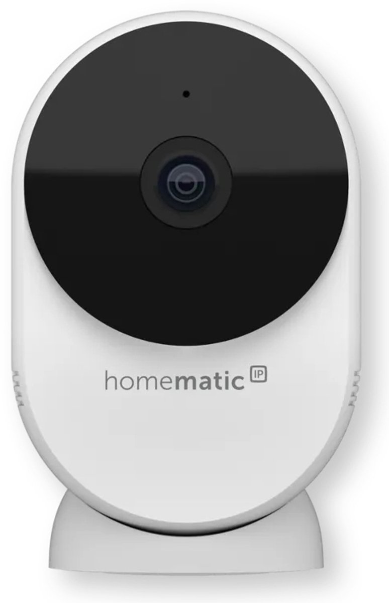 HomeMatic Homematic IP Innenkamera - basic