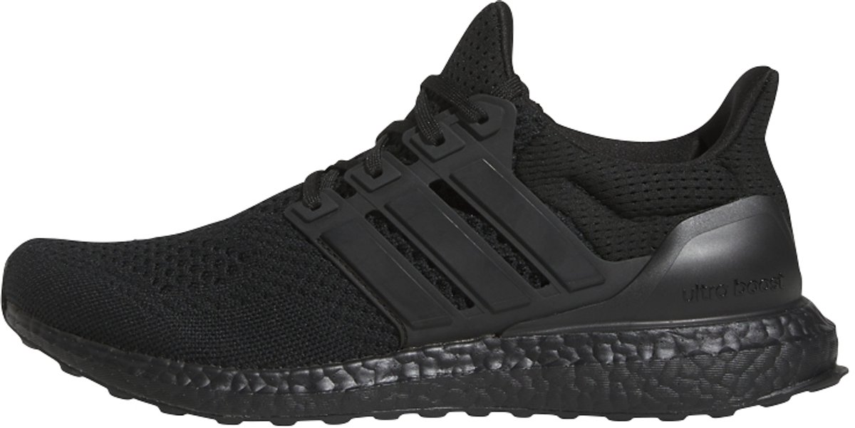 Adidas UltraBoost 1.0 Dna 'Triple Black' Sneaker HQ4199 40⅔