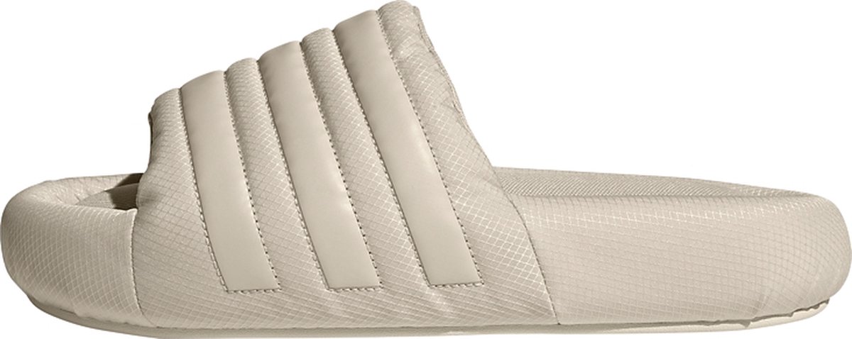 adidas Adilette 24 Slide Alumina Unisex Sneaker Creme IG9304 40½
