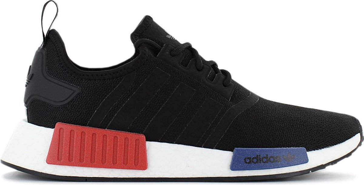 Adidas NMD_R1 'Black OG' Sneaker GZ7922 44⅔