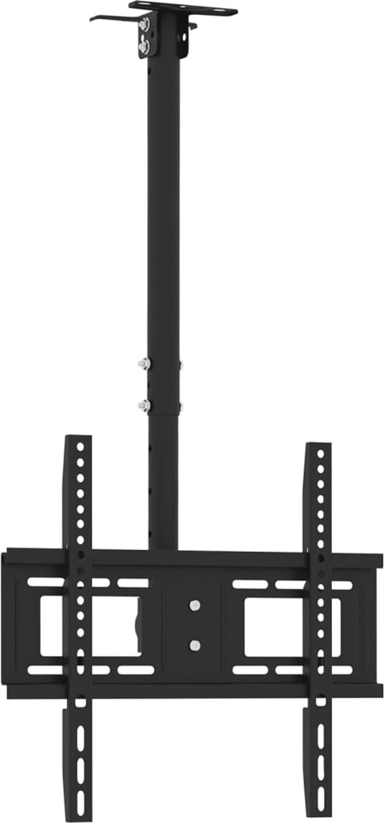 Vidaxl Deckenhalterung für TV 32-65'', VESA-Abstand 400x400 mm, 40 kg