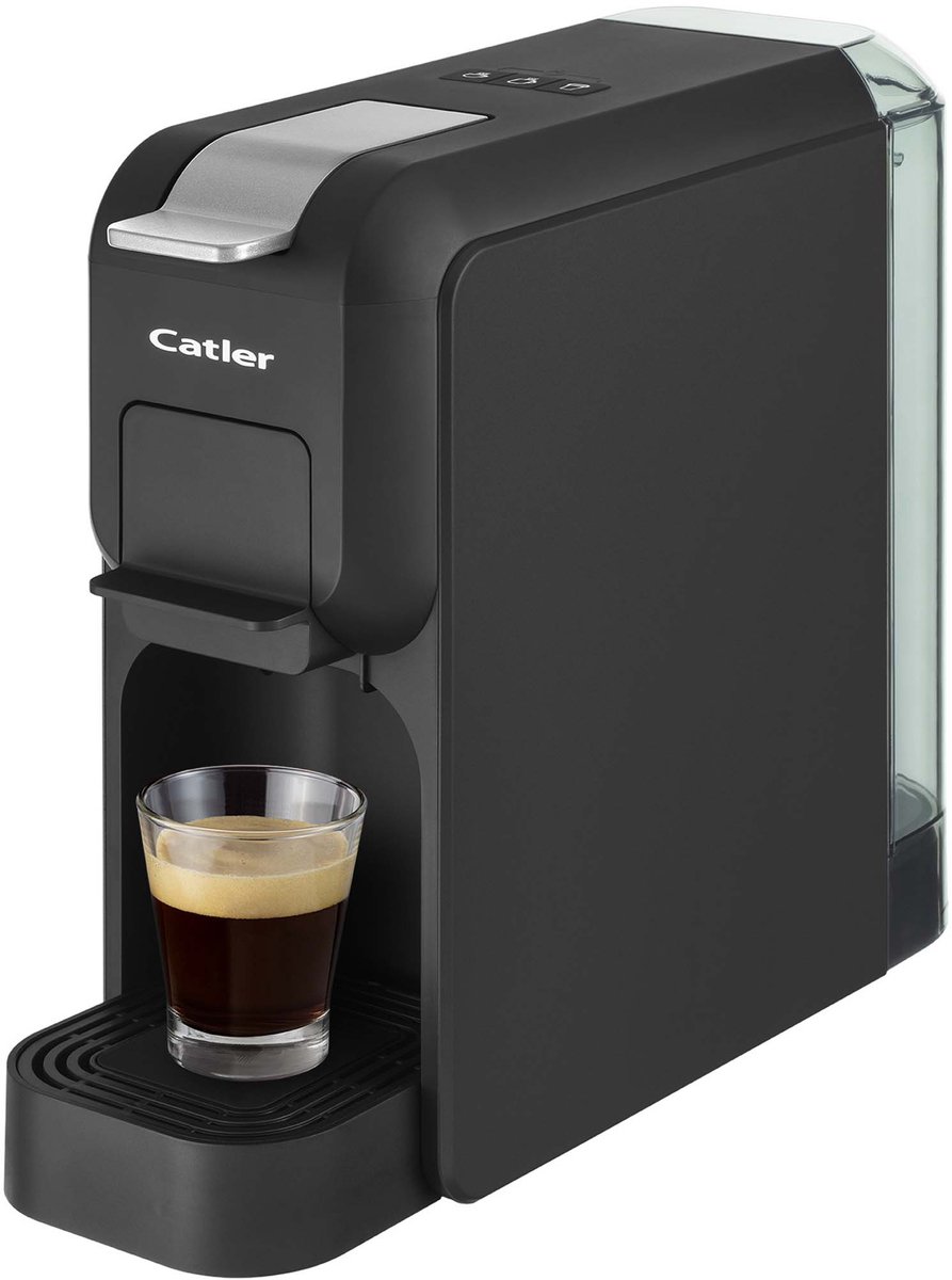 Kaffeekanne - CATLER - ES 703 Porto B