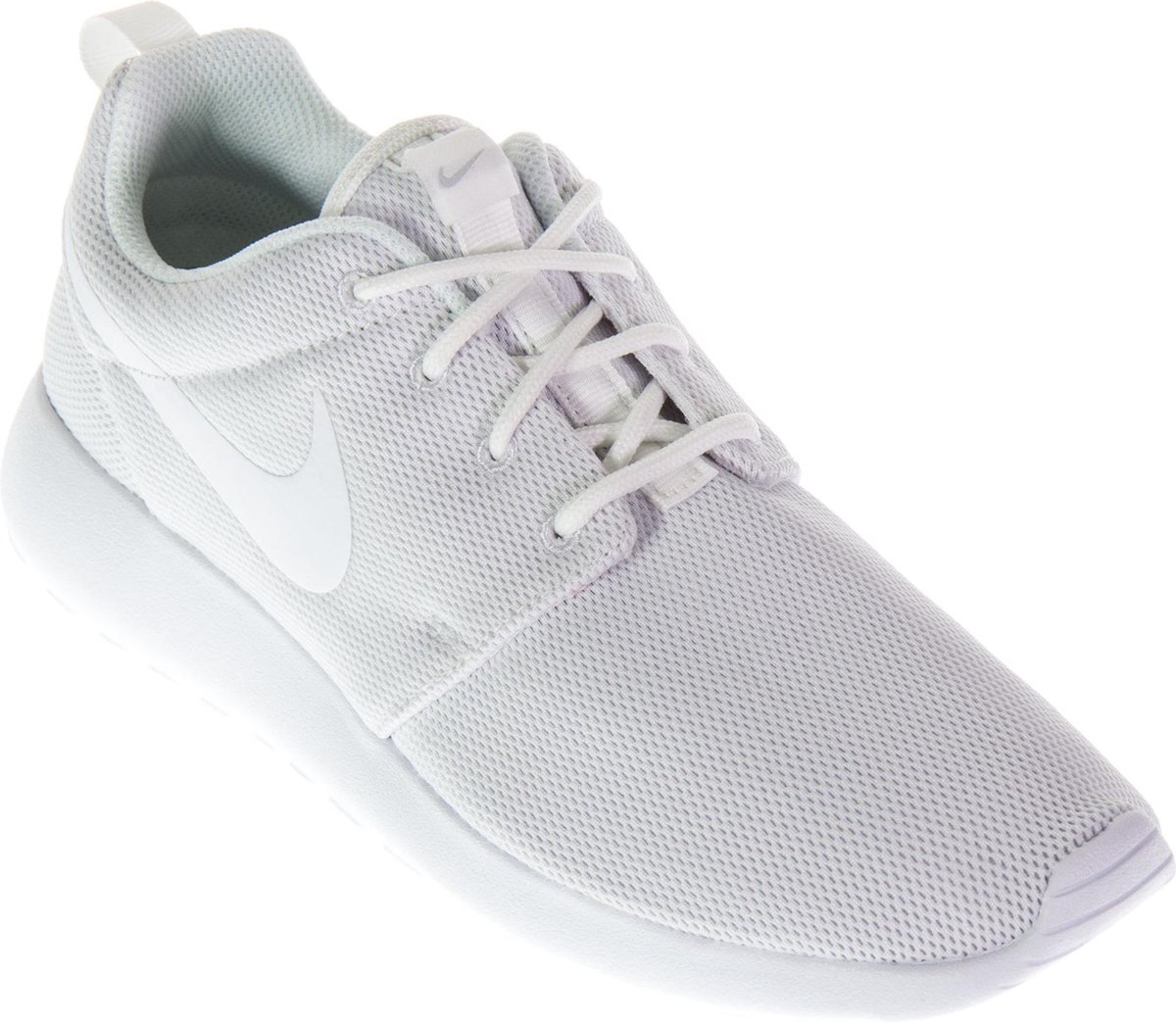 Nike Roshe One Triple White Damen 844994-100 38.5