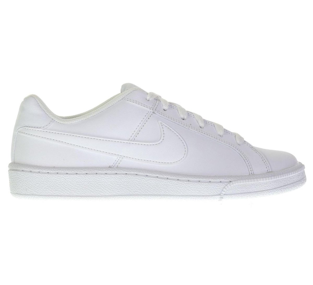 Nike Court Royale Triple White Damen Sneaker 749867-105 39