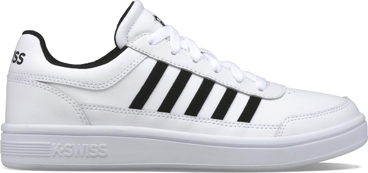 Sneakers kurz Jäger K-Swiss