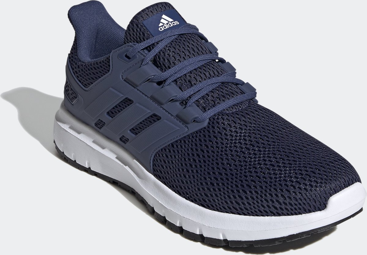 Adidas Ultimashow 'Blau Weiß' Sneaker FX3633 44
