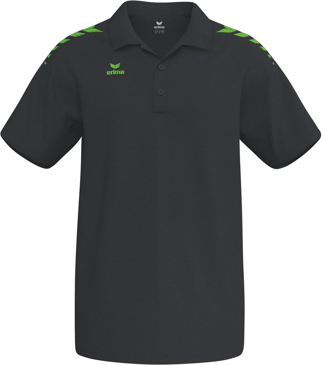 Polo-Shirt Erima CMPT 3 Wings