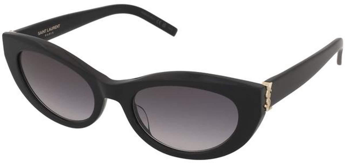 Saint Laurent Sonnenbrille SL M115 002