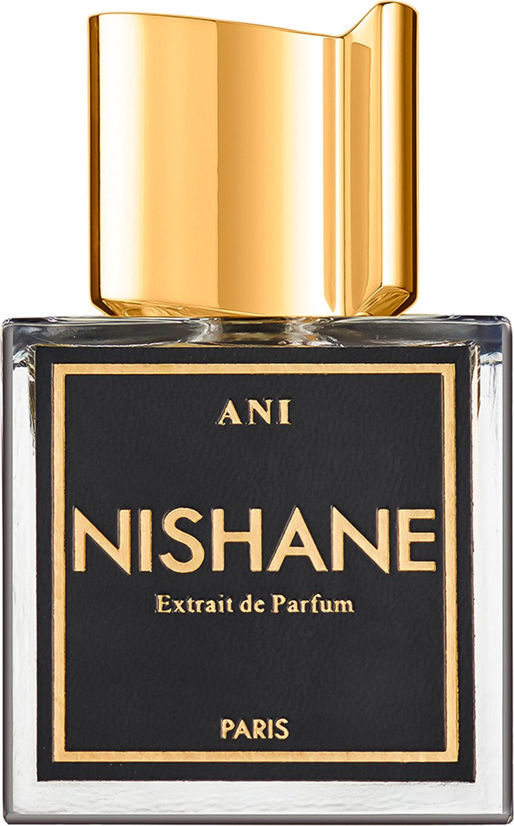 Nishane Perfumes Nicho Unisex Ani