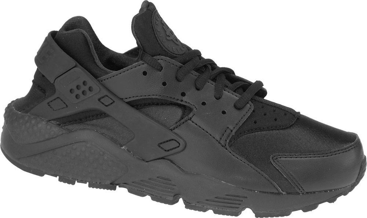 Nike Air Huarache Triple Black Damen 634835-012 36.5