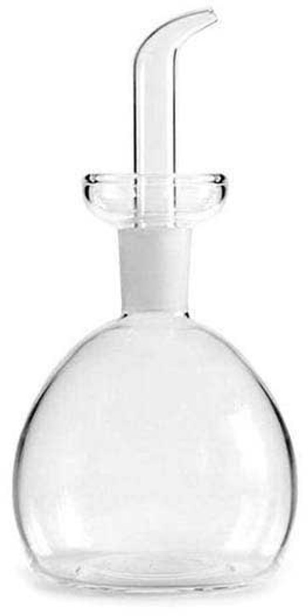IBILI HUILIER Bombe Verre 500 ML
