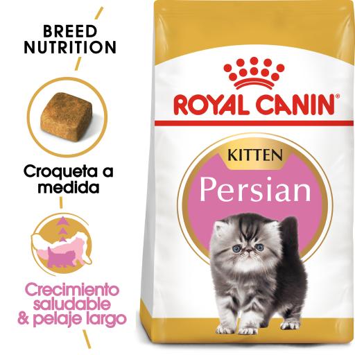 Royal Canin Persian Kitten Katzenfutter - 10 kg
