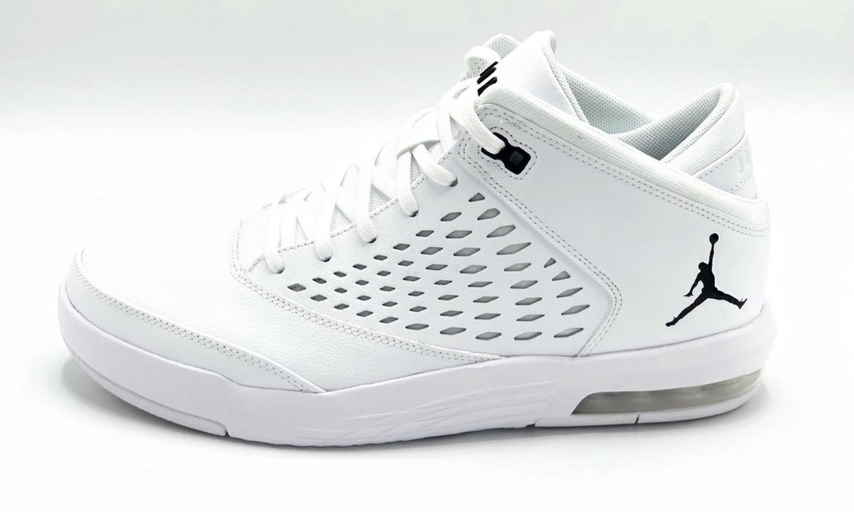 Jordan Flight Origin 4 Weiß 921196-100 43