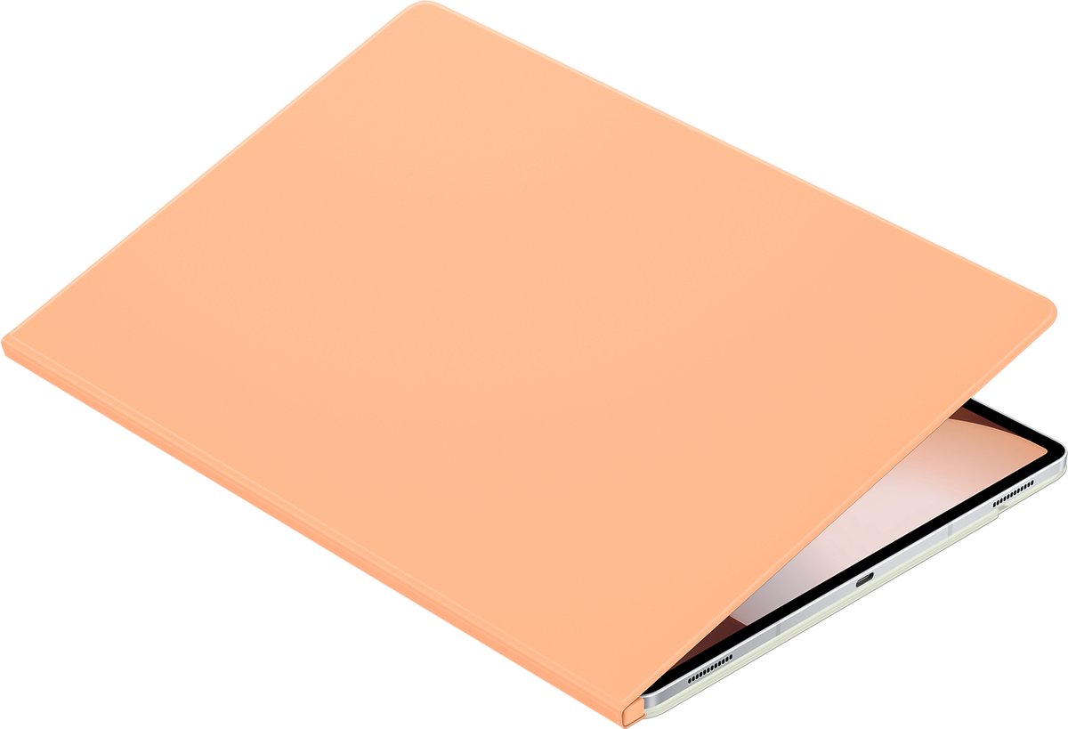 Schutzhülle für Samsung Galaxy Tab S10 Ultra Smart Orange
