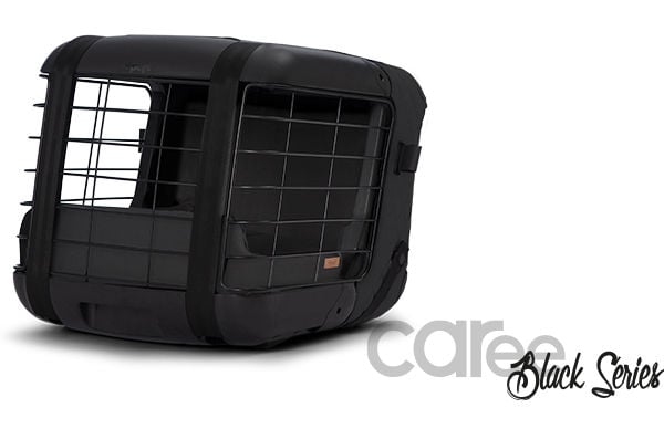 4Pets Caree - Schwarze Serie