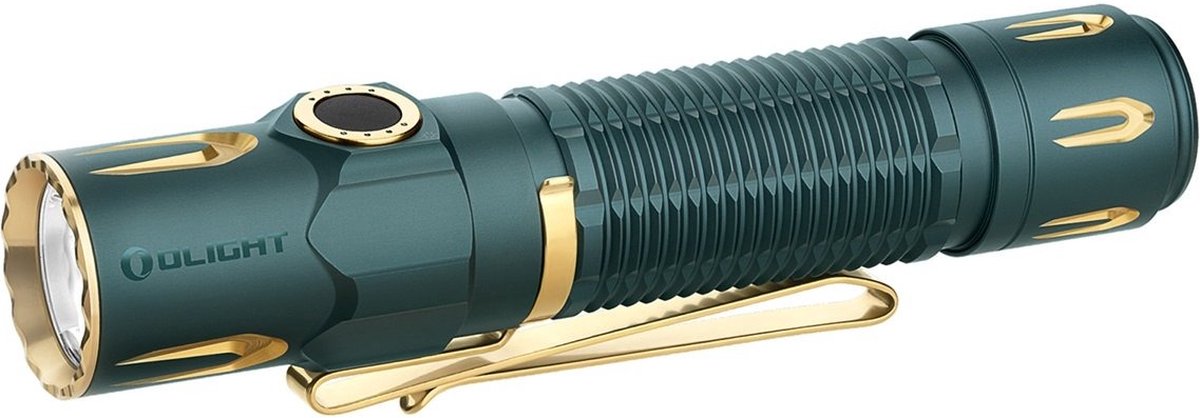 Olight Warrior 3S Taktische Taschenlampe