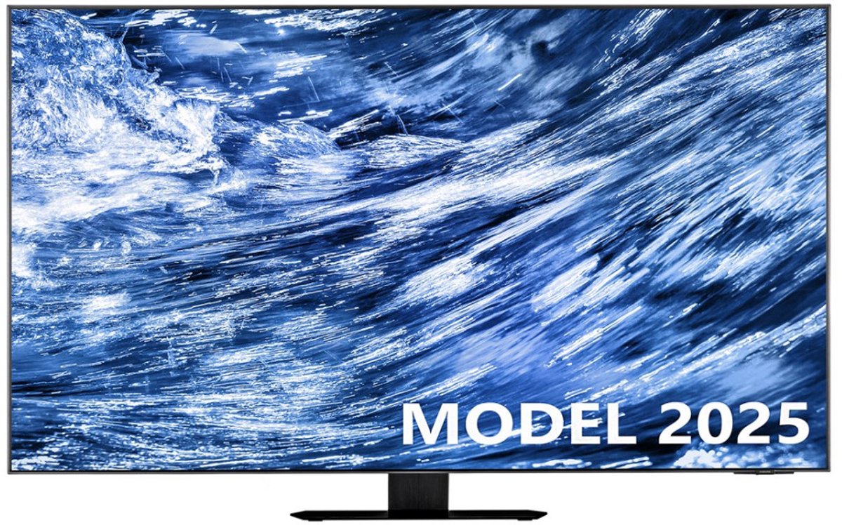 55 Samsung QE55QN92F Fernseher