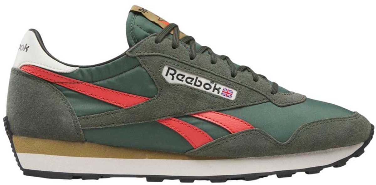 Baskets Reebok Aztec II