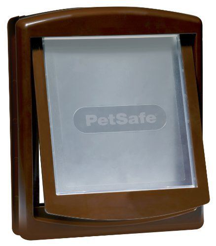 Petsafe Staywell Original 2-Way - Braun - M