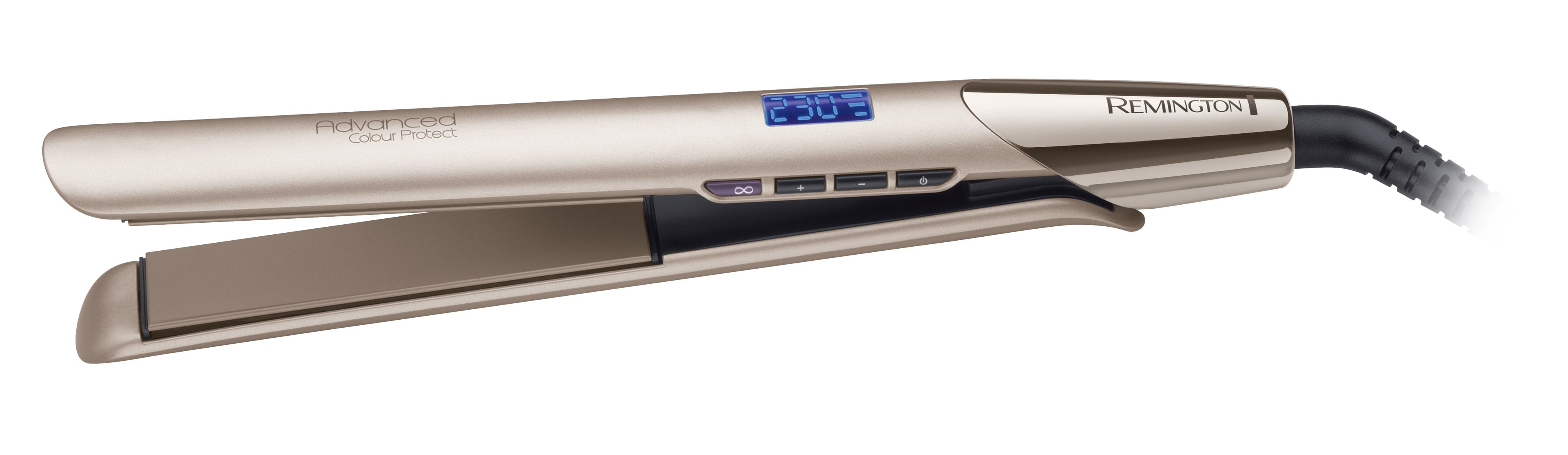 Remington Advanced Colour Protect Intelligent Straightener