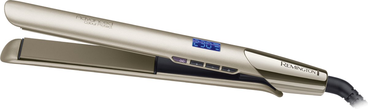 Remington Advanced Colour Protect Intelligent Straightener