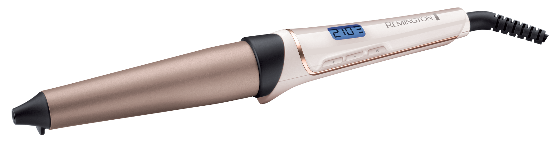 Remington PROluxe Curling Wand