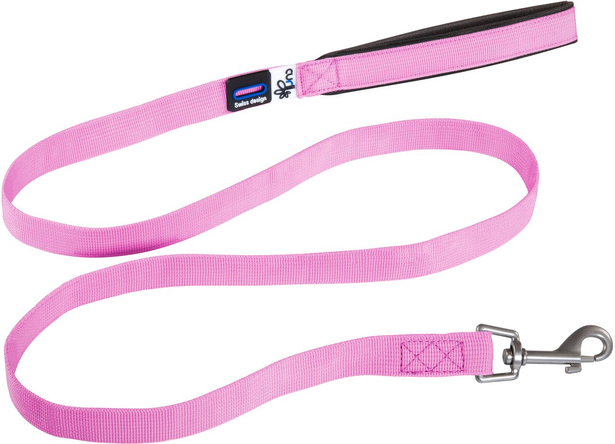 Curli Vest Harness Air-Mesh & Leash Puppy Set - XS - Hellrosa