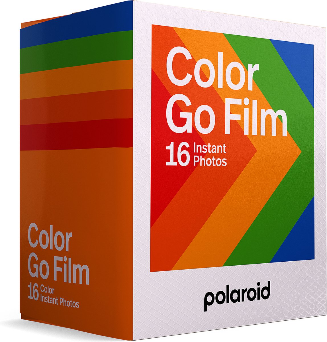Polaroid Go Film Patronen Doppelpack (16 Fotos)