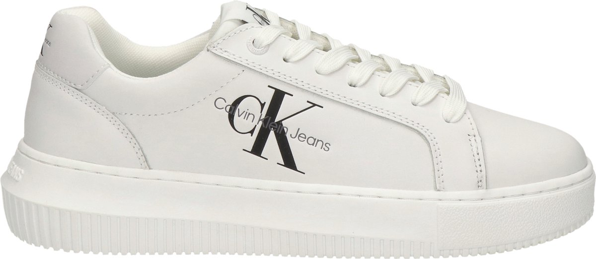 Sneakers Calvin Klein Weiß 39