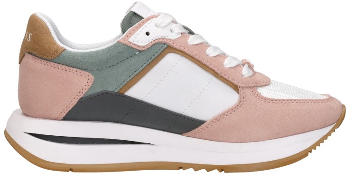Sneakers Guess weiß ENERGY2 41 weiß