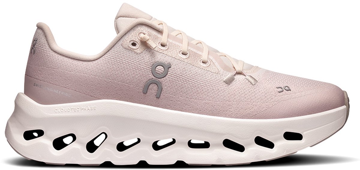 ON Cloudtilt Pearl Fade Damen Sneaker Creme 3WE10054161 38