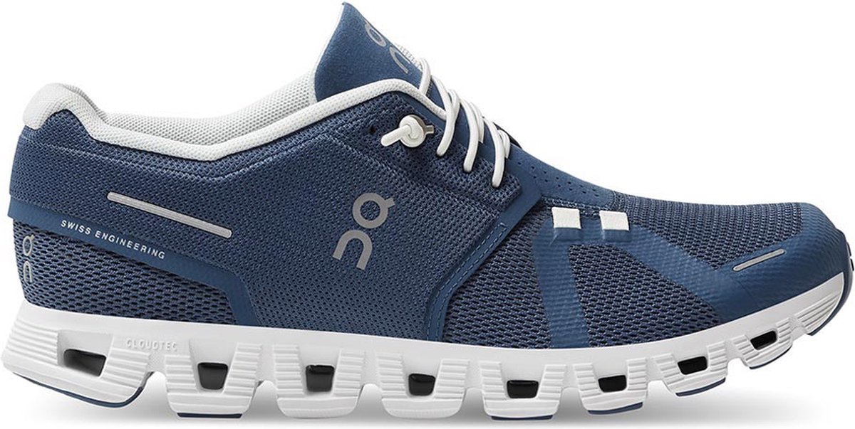 Sneakers On-Running blau 37 blau