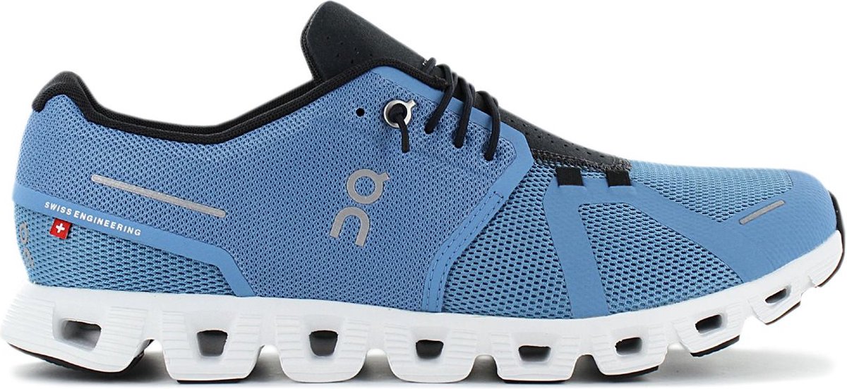 Sneakers On-Running Blau 42 blau