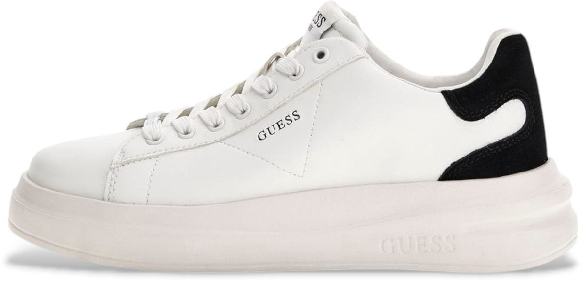 Sneakers Guess Weiß 40 weiß