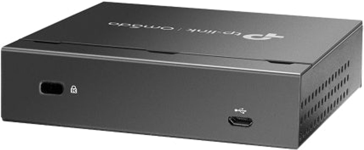 TP-Link Omada OC200 Hardware Controller