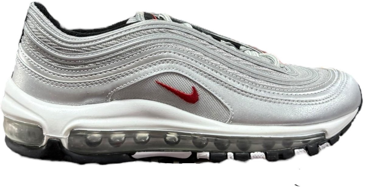 Nike Air Max 97 OG GS 'Silver Bullet' 2022 38.5