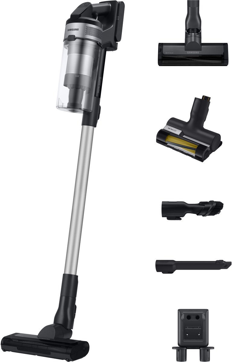 Samsung Jet 65 Pet Vs15A60Agr5 Standstaubsauger