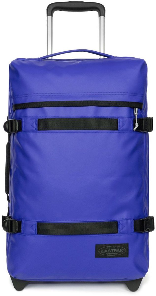 Koffer mit Rollen Eastpak Transit'R S