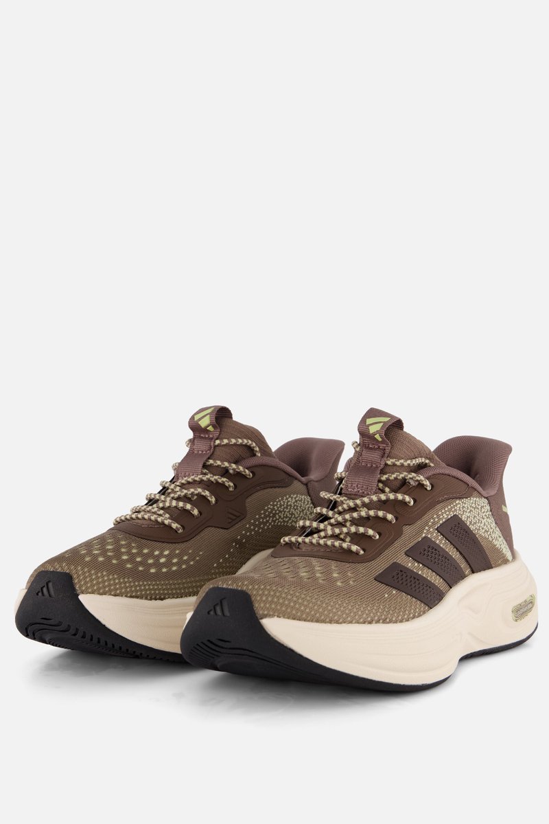 Damen Sneakers adidas Cloudfoam Cuxxion Rapidfit