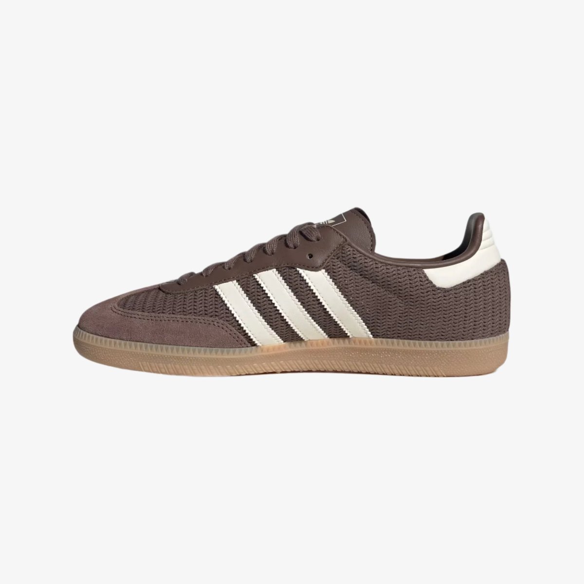 Adidas Samba Og 'Earth Strata Wonder White' Sneakers JI3184 36⅔ braun
