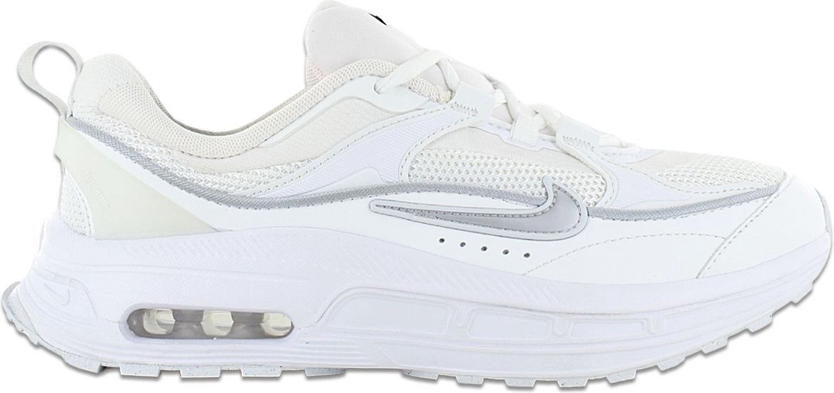 Nike Air Max Bliss Summit White Damen Sneaker DH5128-101 40.5