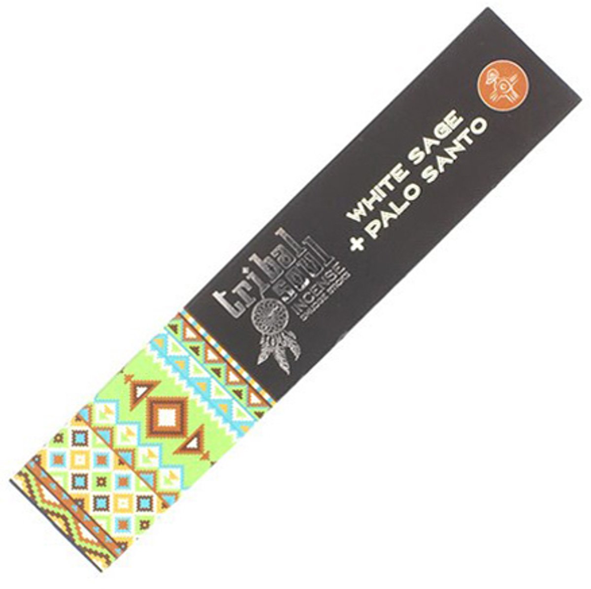 Räucherstäbchen Weißer Salbei Palo Santo – Tribal Soul