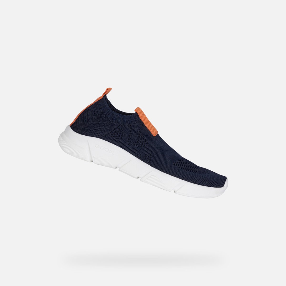 Sneakers Geox blau 28