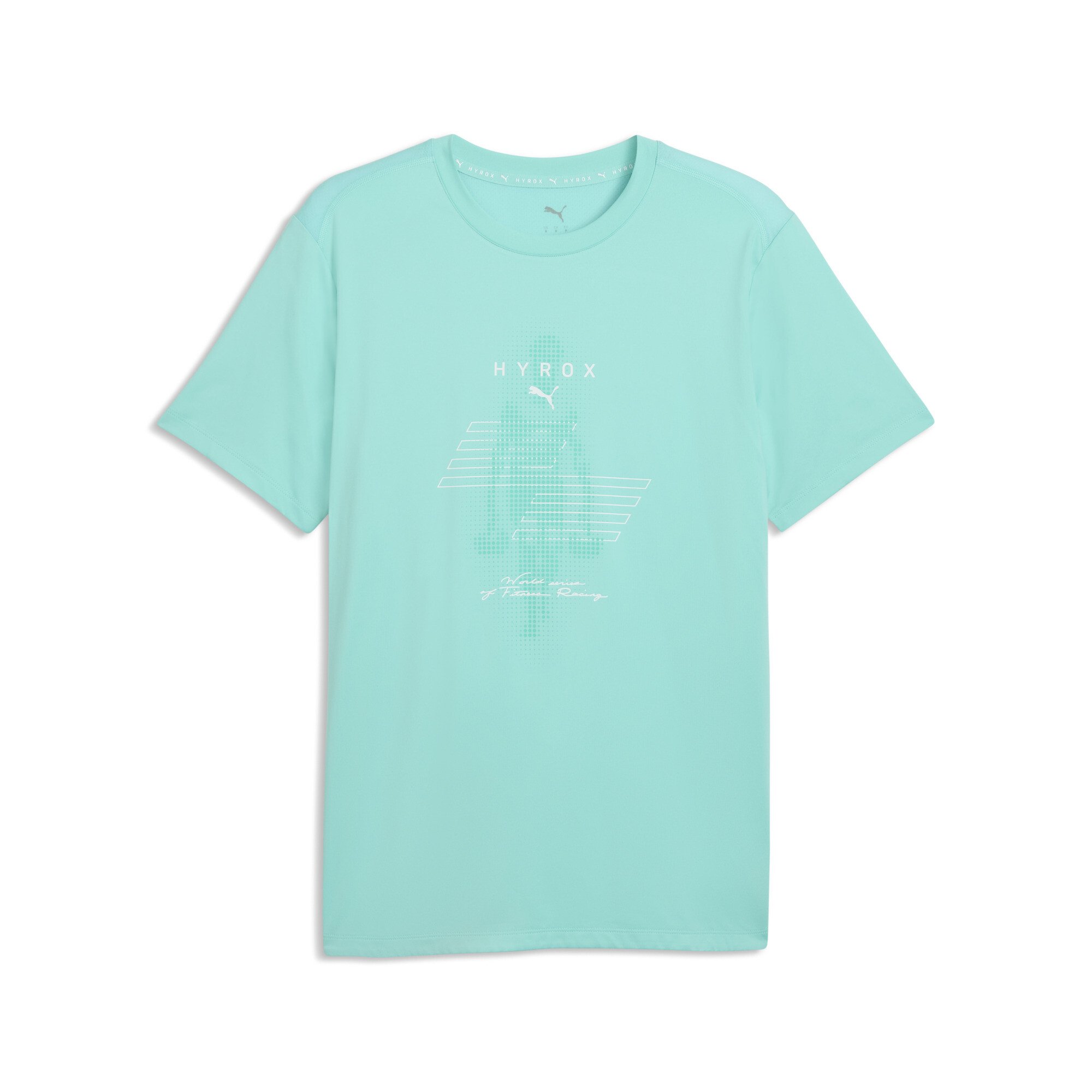 X Hyrox Cloudspun Tee L