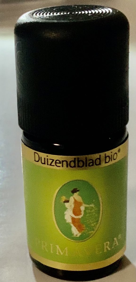 SCHAFGARBE Bio ätherisches Öl 5 ml Ätherisches Öl