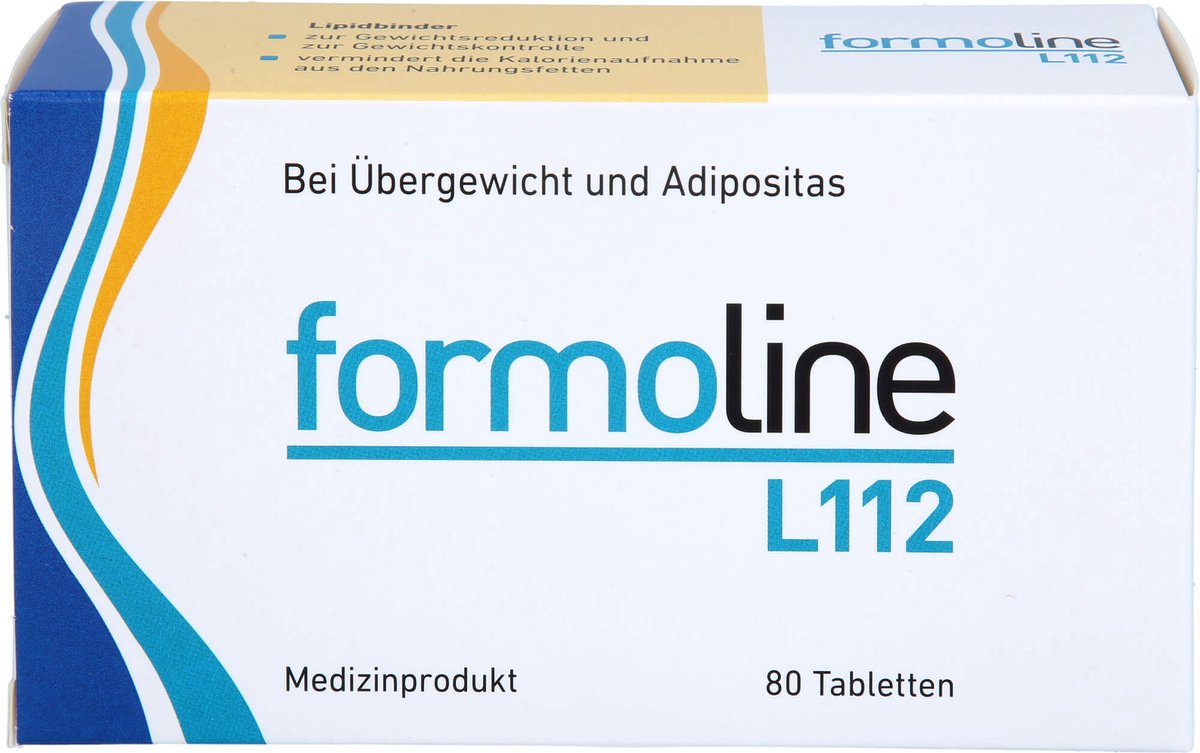formoline L112 80 St Tabletten
