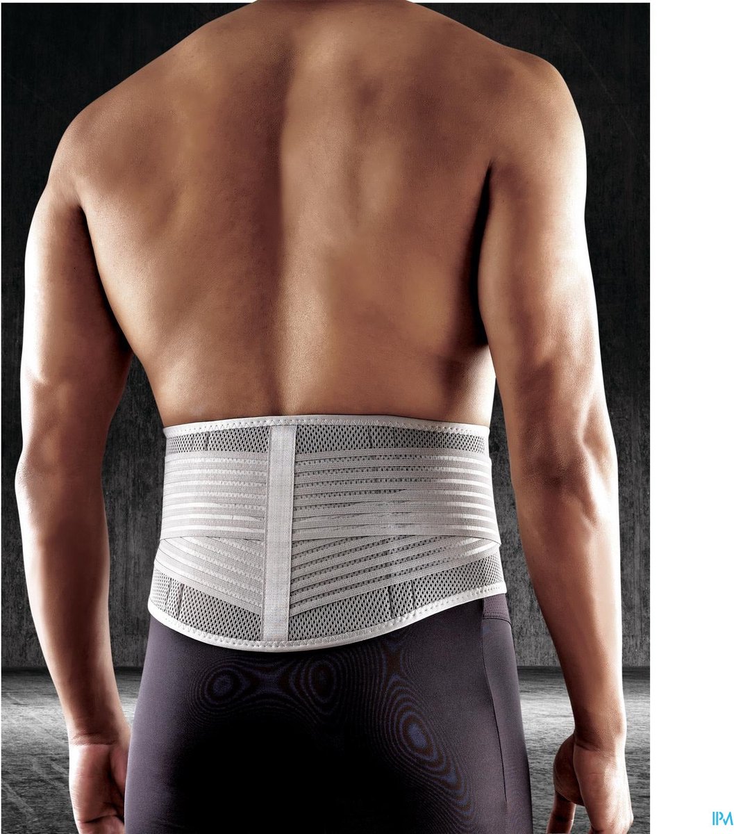FUTURO Rückenbandage S/M 1 St Bandage