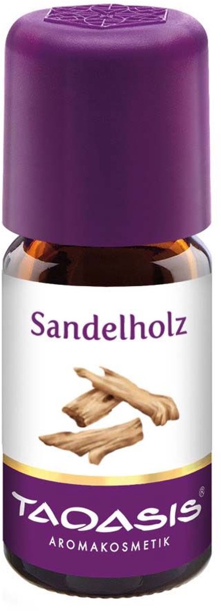 SANDELHOLZ ÖL 5 ml Öl